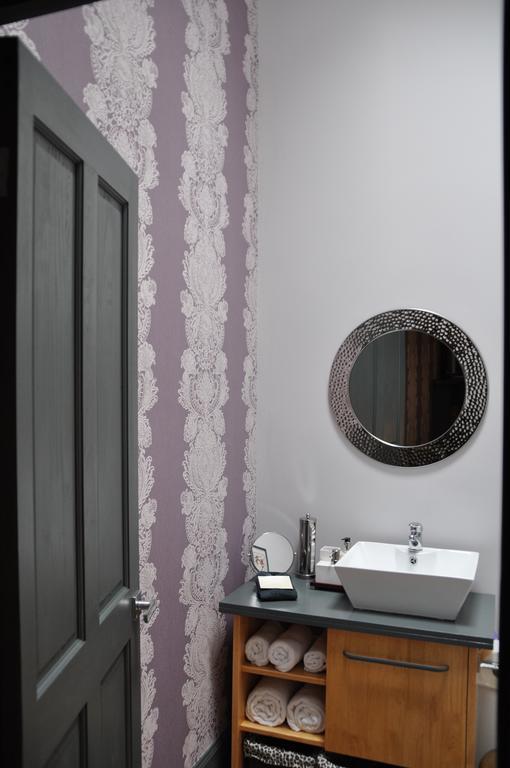 The Bank Guest House Хоик Экстерьер фото