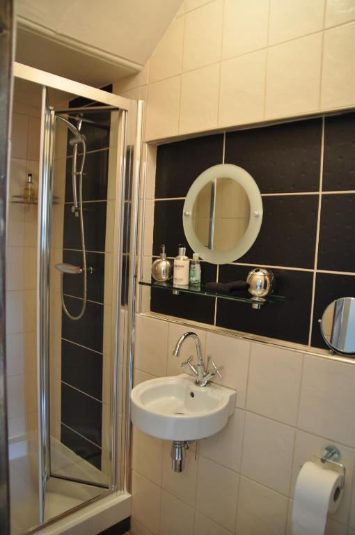 The Bank Guest House Хоик Номер фото