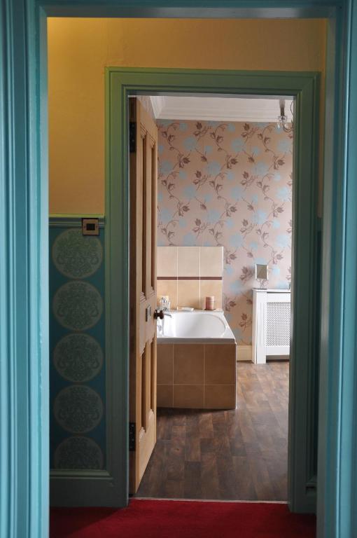 The Bank Guest House Хоик Номер фото